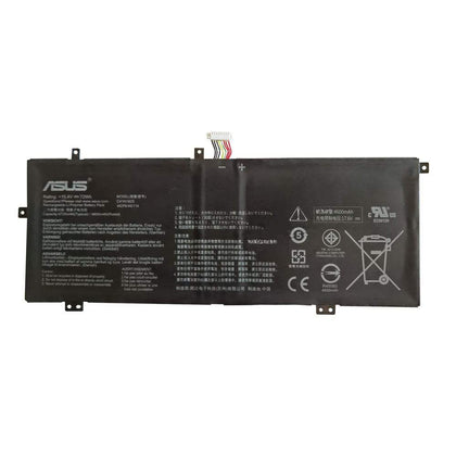 Original 72Wh C41N1825 Asus VivoBook 14 X403FA-EB123T, I403FA-2C, X403FA-EB011T Laptop Battery