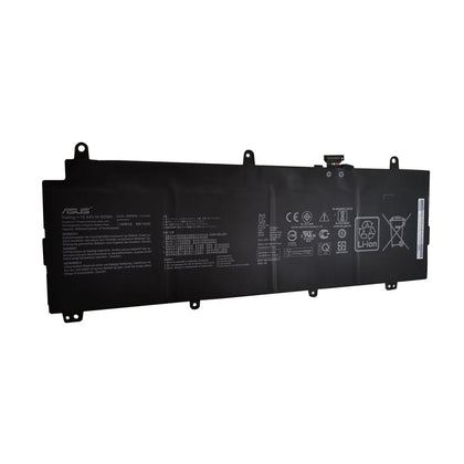 Original 60Wh C41N1828  Asus ROG Zephyrus S GX531GV-ES007T, GX531GW-ES006T Laptop Battery