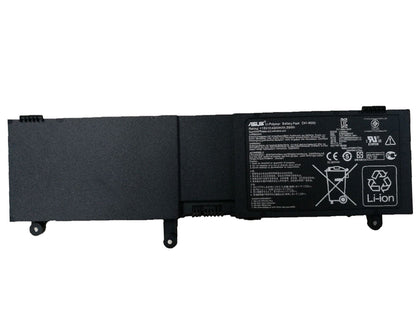 Genuine Asus C41-N550 G550JK-CN287H Laptop Battery for Asus N550J, G550J Series