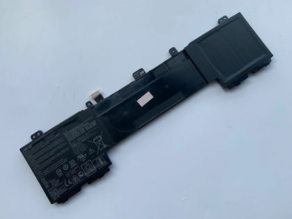 C42N1630 Genuine Asus ZenBook 15 UX534FAC-A8048T, ZenBook Pro UX550VE-bn016T Laptop Battery