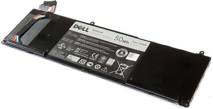 Original CGMN2 N33WY NYCRP Laptop Battery