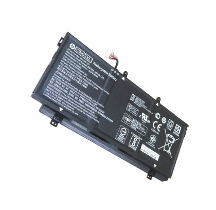 Original Hp CN03XL Laptop battery for HP 13-AB001 13-AB099 13T-AB000 901308-421 HSTNN-LB7L