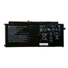 11.55V 49.33WH Original CR03XL HP Envy X2 12-E001NA, Envy 12-E000 X2 Detachable PC, Envy X2 12-E000NA Envy X2 12-E003NF Laptop Battery