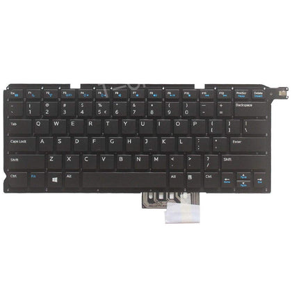 Generic Keyboard for DELL VOSTRO 5460 5470 Laptop