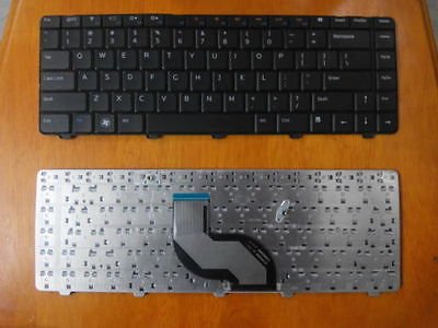 Clavier AZERTY Neuf Pour Dell Inspiron 14v, 14r, N4010, N4030, N5030, M5030 - Remplacement Direct