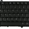 Dell Inspiron 1540 1545 1420 Laptop Keyboard P446J