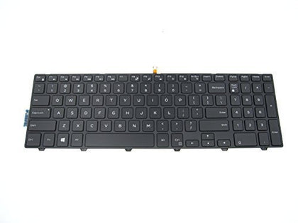 Dell Laptop Keyboard with Backlit and 15 3000 5000 Series