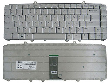 Dell Single Pointing Keyboard – 86-Keys for Inspiron 1420/ 1520/ 1521/ 1525/ 1526 / XPS M1330 Laptops