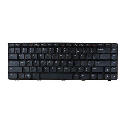 Generic Keyboard for DELL Inspiron 14R N4110 N4120 M4110 N4050 N5040 N5050 M5040 M5050 Laptop