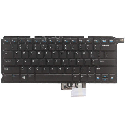 Generic Keyboard Replacement for DELL VOSTRO 5460 5470 Laptop