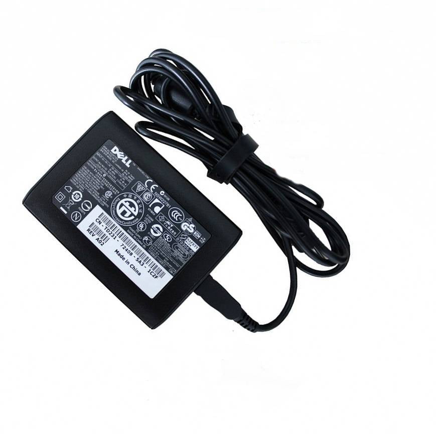 19.5V 2.31A 45W Laptop AC Power Adapter for  Dell Vostro 15 3558 (7.4mm*5.0mm)
