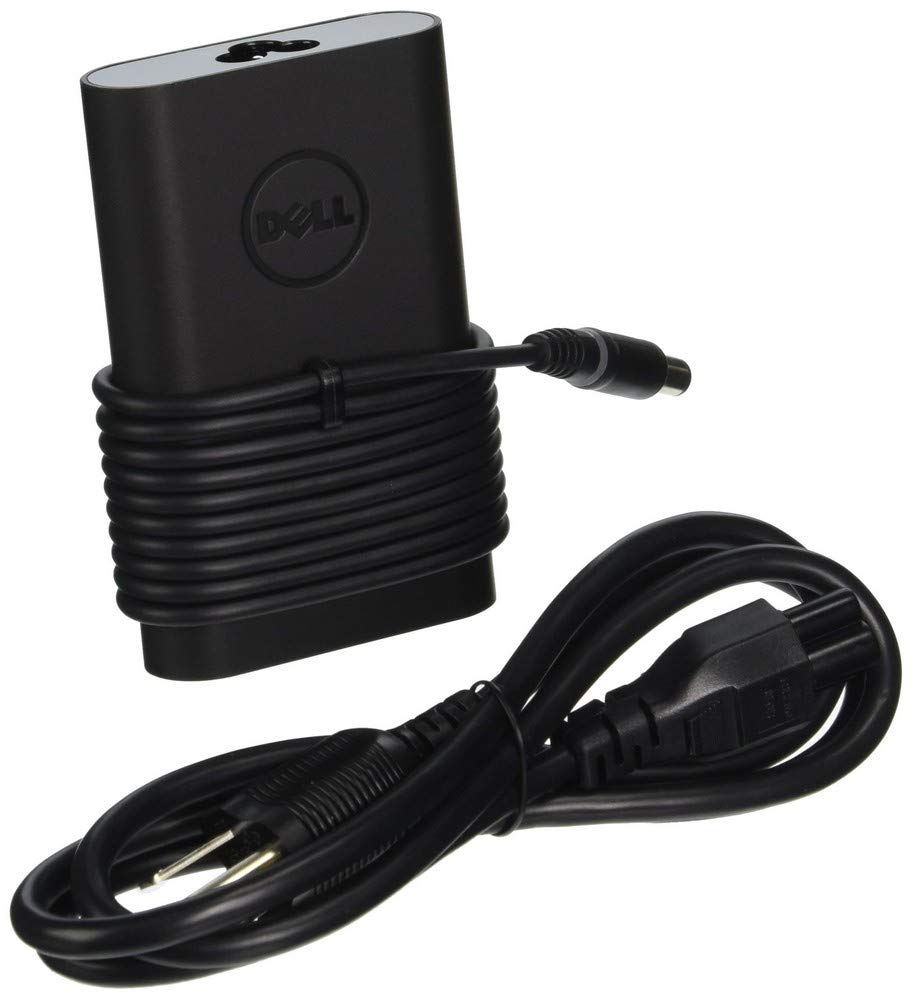 Dell Slim 65W AC Adapter for Inspiron 17 (3737) 17R (5720)