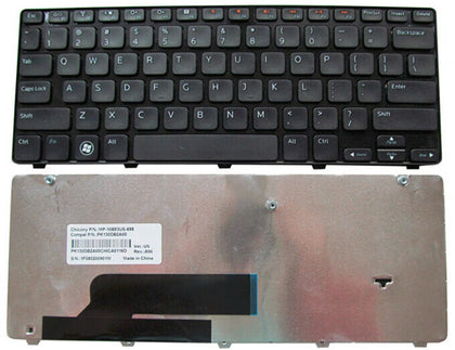 DELL Inspiron M101 M101Z M102 M102Z P07T keyboard
