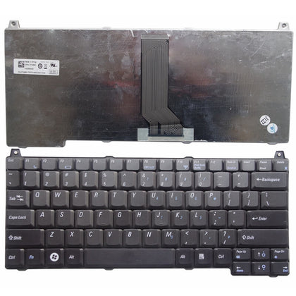 DELL J483C T456C Vostro 1310 V1520 PP36S PP36L keyboard
