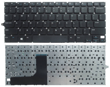 Dell P20T Laptop keyboard For Dell Inspiron 3000 3152 7130 3138
