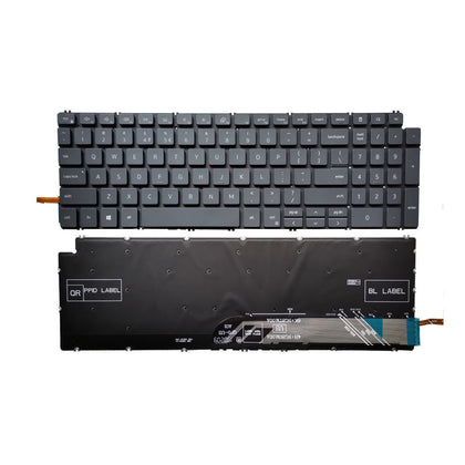 Dell Inspiron 15-7591 5598 5584 P42E P90F US Backlit keyboard
