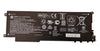 Original DN04XL Laptop Battery for HP Zbook x2 G4 856301-2C1, 856843-850, DN04070XL, HSTNN-DB7P
