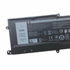7PWKV Dell Alienware Area 51m ALWA51M DT9XG, ALWA51M-D1735DB Laptop battery