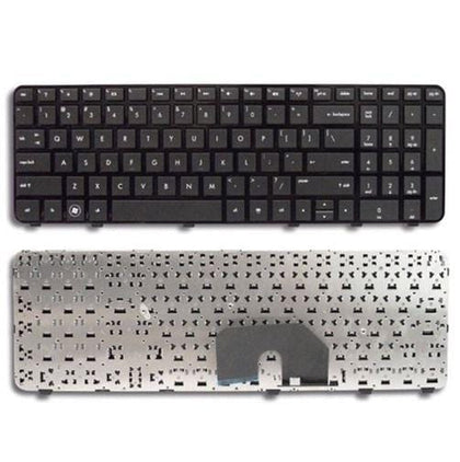 HP Pavilion DV6-6B25tx keyboard US layout