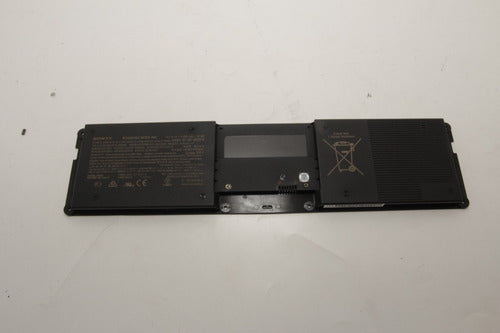 Original VGP-BPS27 VGP-BPS27/B Laptop Battery compatible with Sony VPC-Z21 VPC-Z212 VPC-Z213 VPC-Z214 VPC-Z215 VPC-Z216