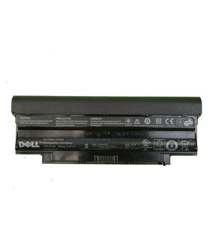 Original 9T48V GK2X6 HHWT1, J1KND Dell Inspiron N5010, N5110, N4010 PPWT2 Laptop Battery