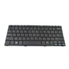 Dell/1012 Black Laptop Keyboard Replacement