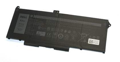 Dell RJ40G Laptop Battery For Latitude 14 5420 XPC5H, Latitude 15 5520 FPKNM, Latitude 15 5520, Precision 15 3560 F3T9T