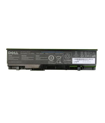 Original WU946 Laptop Battery For Dell Studio 1536 1535 1537 1555 1557 1558 KM905 Pw772