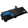laptop battery compatible with Dell XPS 14Z 14Z-L412X 14Z-L412Z V79Y0 0YMYF6 Series