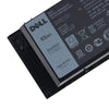 Dell N71FM Original Laptop Battery compatible with FV993 PG6RC R7PND Dell Precision M6600 M6700 M4600 M4700 M4800 M6800