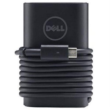 Dell 65W 20V 3.25A USB-C Type AC Power Adapter for Dell XPS 13 9360