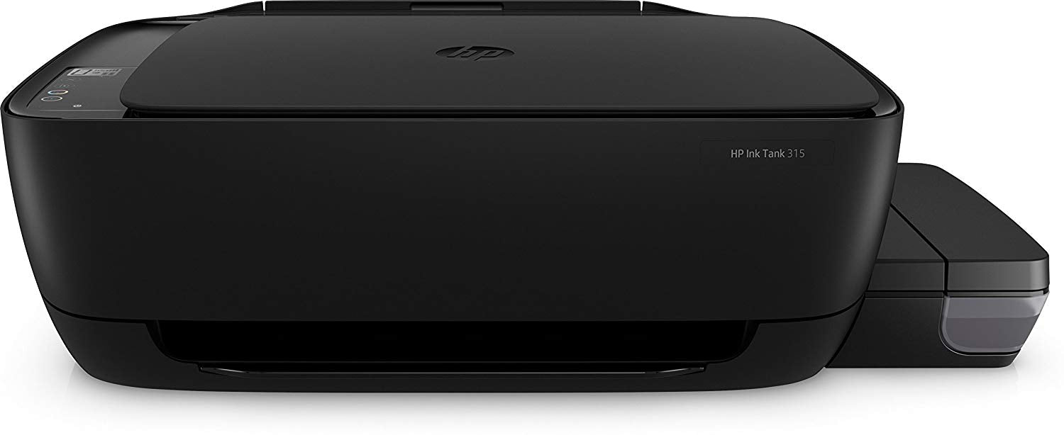 HP 315 All-in-One Ink Tank Colour Printer