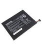 7.4V 33wh Original PA5123U-1BRS Laptop Battery compatible with Toshiba Satellite EXCITE Pro AT10LE-A-108 AT300 Tablet