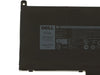 Original F3YGT Laptop Battery compatible with DELL Latitude 12 7000 7280 7480 DM3WC 0DM3WC 2X39G