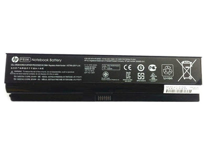 Original HP FE06 FE04 BQ902AA 596236-001 535630-001 For Probook 5220M Notebook Battery