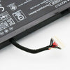 HP Omen 17-AN036ND, Omen 17-AN100NP, 922753-421 922977-855 Series 16 Cables Laptop Battery