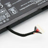 HP FM08 Laptop Battery