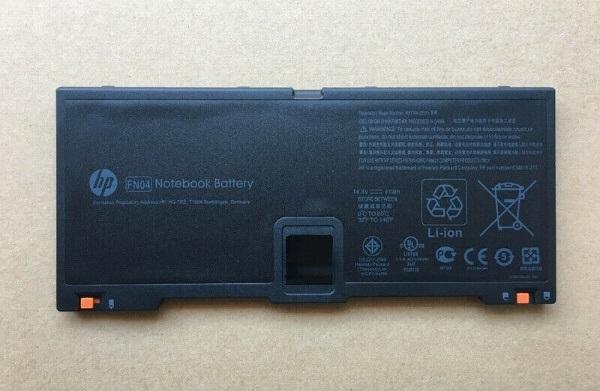 Original HP FN04 NoteBook Battery for HP Probook 5330M Series QG644PA QK648AA HSTNN-DB0H 635146-001 14.8V 41WH
