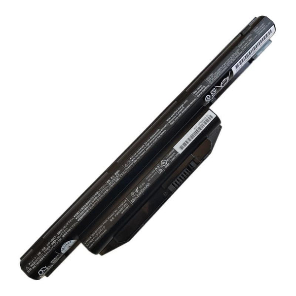 FPCBP416 FMVNBP231 Laptop Battery For Fujitsu LifeBook A544 – eBuy