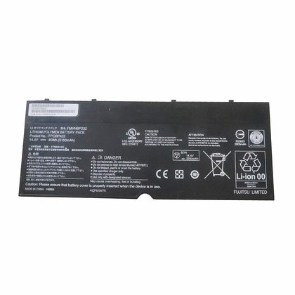 Original FMVNBP232 FPCBP425 Laptop Battery compatible with Fujitsu Lifebook U745 T935 T904U