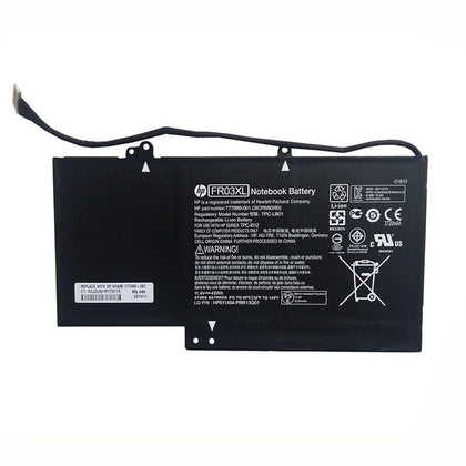 Original FR03XL Laptop Battery for HP Slate All-In-One 17-L010, HSTNN-LB01, TPC-I012