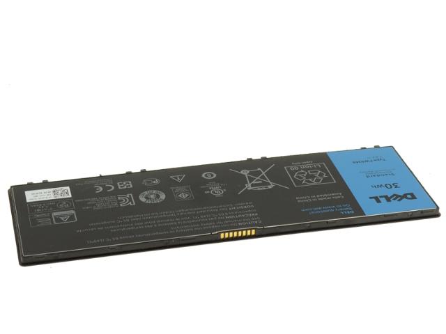 7.4V 30Wh Laptop Battery YCFRN KY1TV compatible with Dell Latitude 10 ST2 ST2e C1H8N FWRM8 KY1TV PPNPH 1VH6G 1XP35 312-1412 312-1423