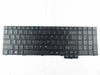 Acer TravelMate 5760 - TMP653-M Black Replacement Laptop Keyboard