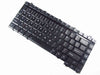 Toshiba Satellite A10 - A60 - A100 - A135 - M40 Black Replacement Laptop Keyboard