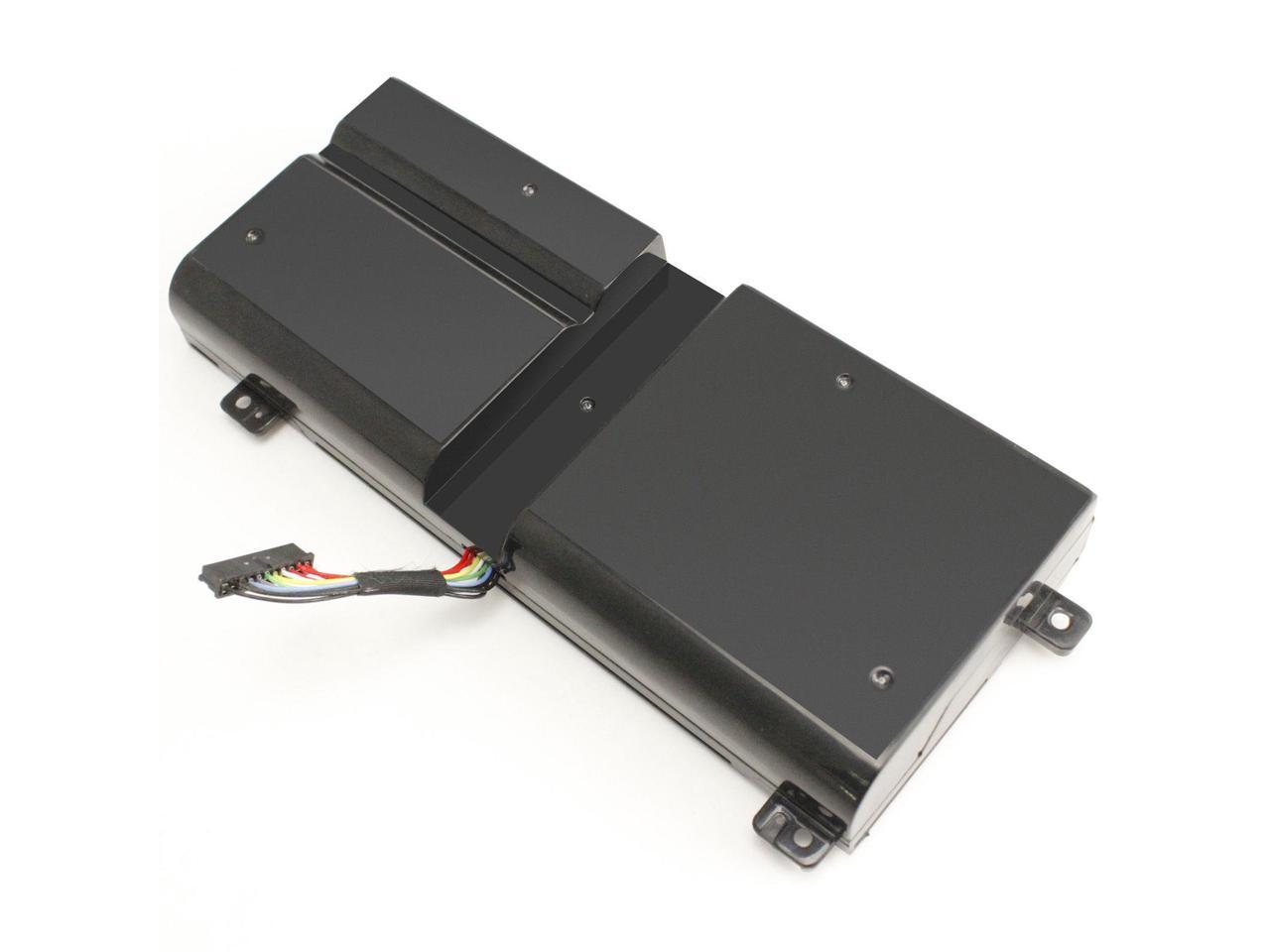 Original Laptop Battery for DELL Alienware 14 A14 M14X R3 R4 G05YJ 0G05YJ Y3PN0 8X70T