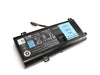 Original Laptop Battery for DELL Alienware 14 A14 M14X R3 R4 G05YJ 0G05YJ Y3PN0 8X70T