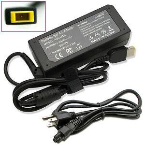 Lenovo IdeaPad G40-45 - AC Power Laptop Adapter/Charger - 20V, 4.5A, 90W