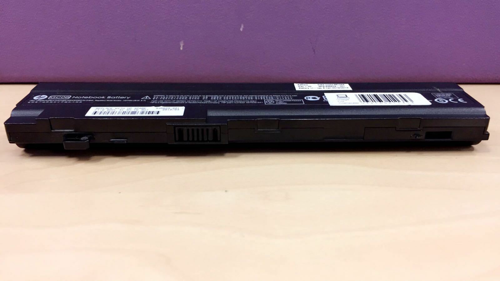 Original Laptop Battery for HP Mini 5101, 5102, 5103, GC04, 532496-541