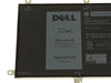 Dell GFKG3 VN25R Laptop Battery For Dell Venue 10 Pro 50560, Venue 10 Pro 5056