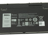 GHT4X original laptop battery for Dell Latitude E7240 Latitude E7250